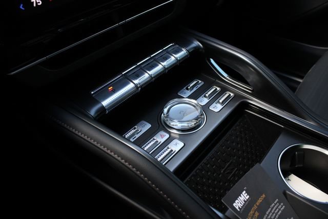 New 2026 Lincoln Nautilus Reserve AWD/4WD image 47