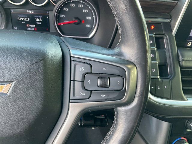 Used 2021 Chevrolet Tahoe LT image 12