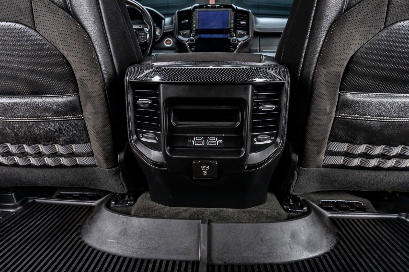 Used 2021 RAM 1500 TRX w/ TRX Level 1 Equipment Group AWD/4WD image 33
