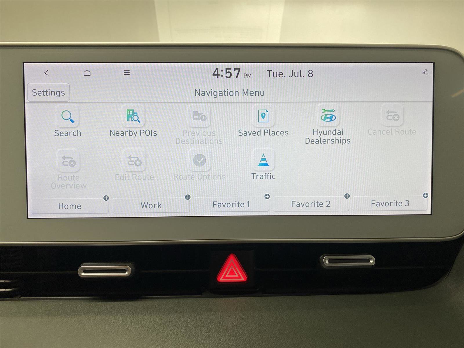 Used 2024 Hyundai Ioniq 5 Limited image 24