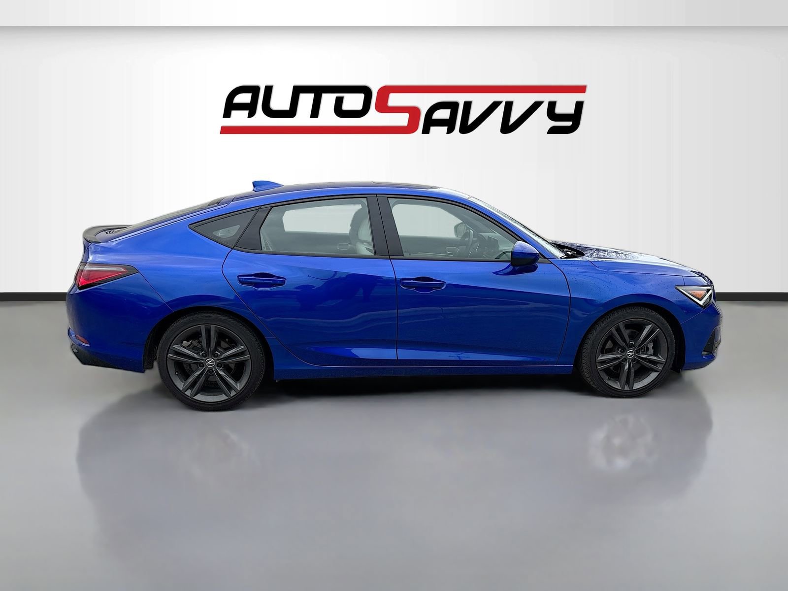 Used 2024 Acura Integra A-Spec FWD image 8
