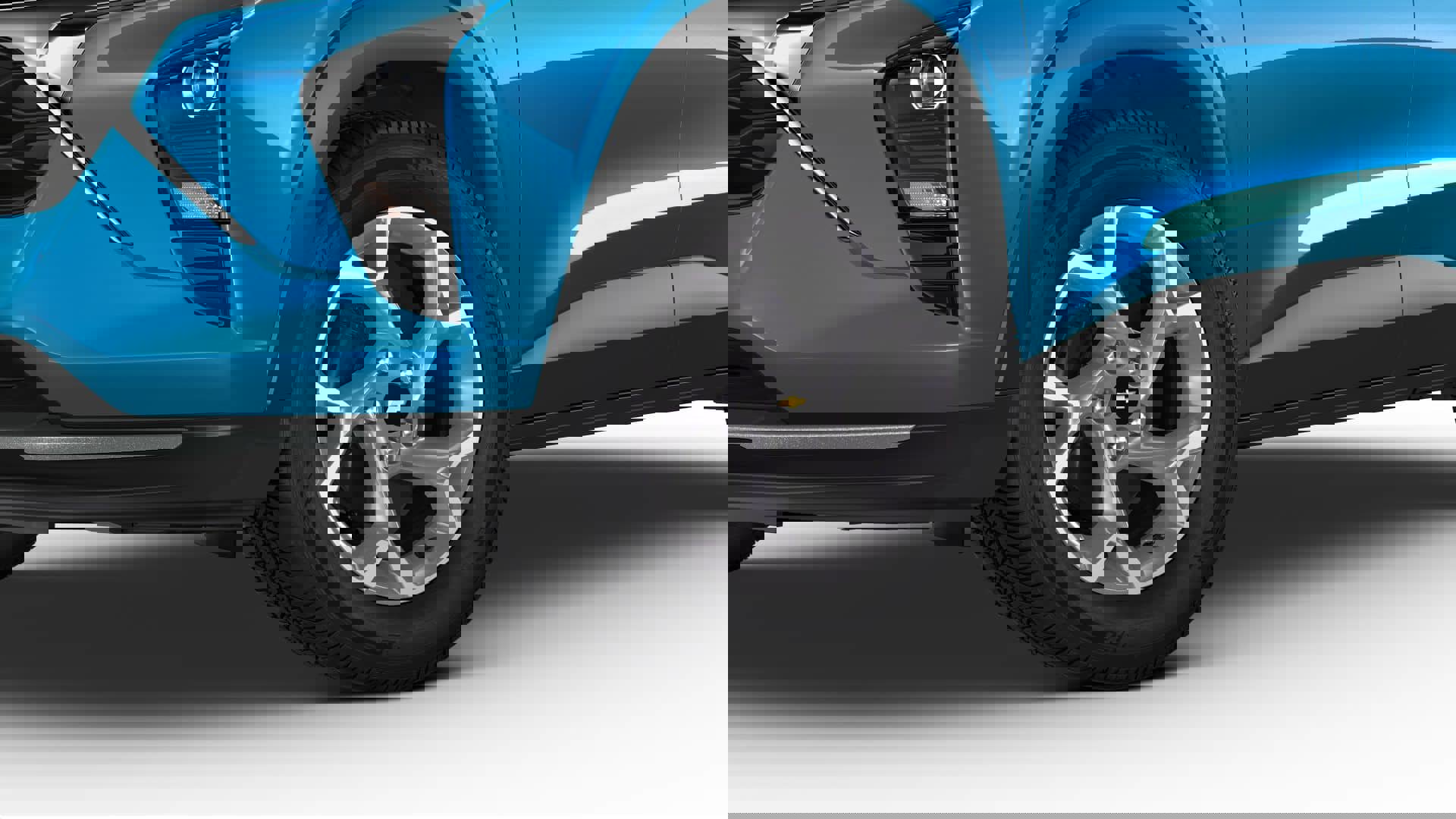 New 2026 Chevrolet Trax LT w/ Driver Confidence Package image 33