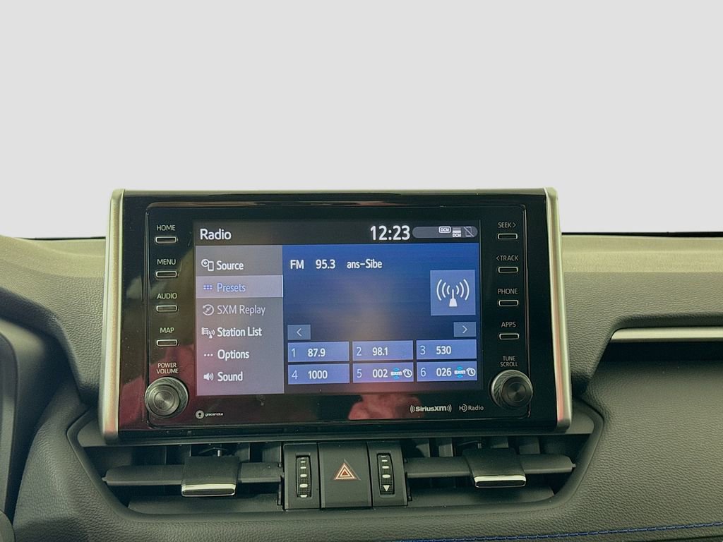 Used 2021 Toyota RAV4 XSE image 15