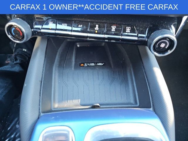 Used 2025 Chevrolet Equinox EV LT w/ Convenience Package image 42