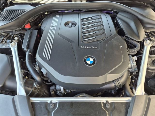 Certified 2023 BMW 540i xDrive w/ Premium Package AWD/4WD image 24