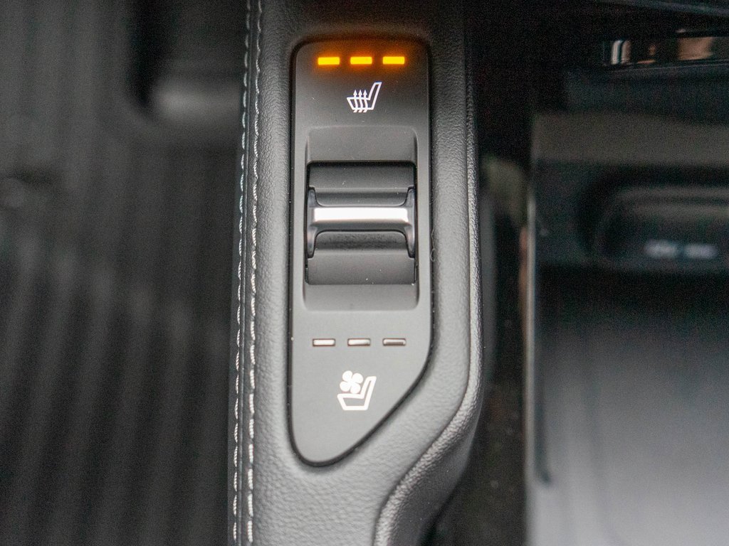 New 2025 Kia Telluride EX image 29