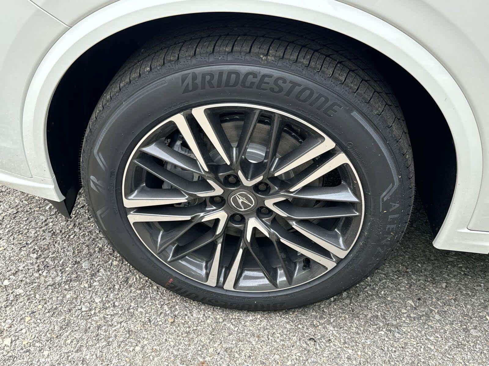 New 2026 Acura MDX SH-AWD w/ Advance Package image 10