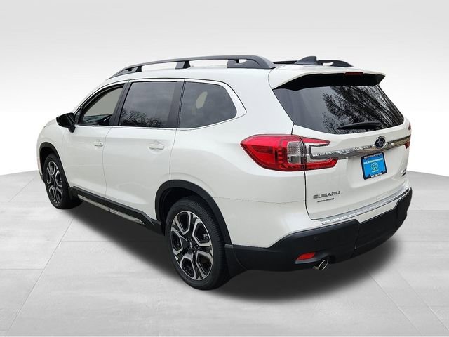 New 2026 Subaru Ascent Limited image 4