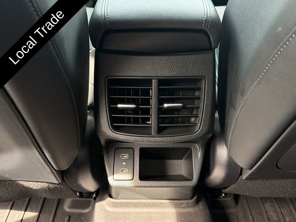 Used 2024 Kia Seltos EX image 32