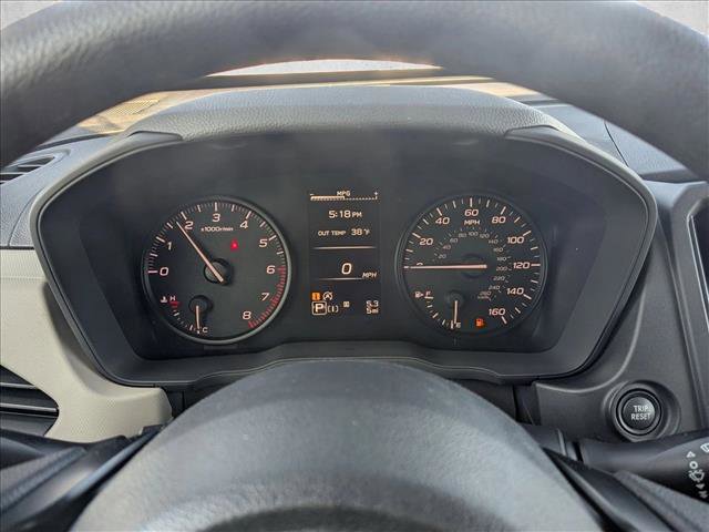 New 2026 Subaru Forester image 11