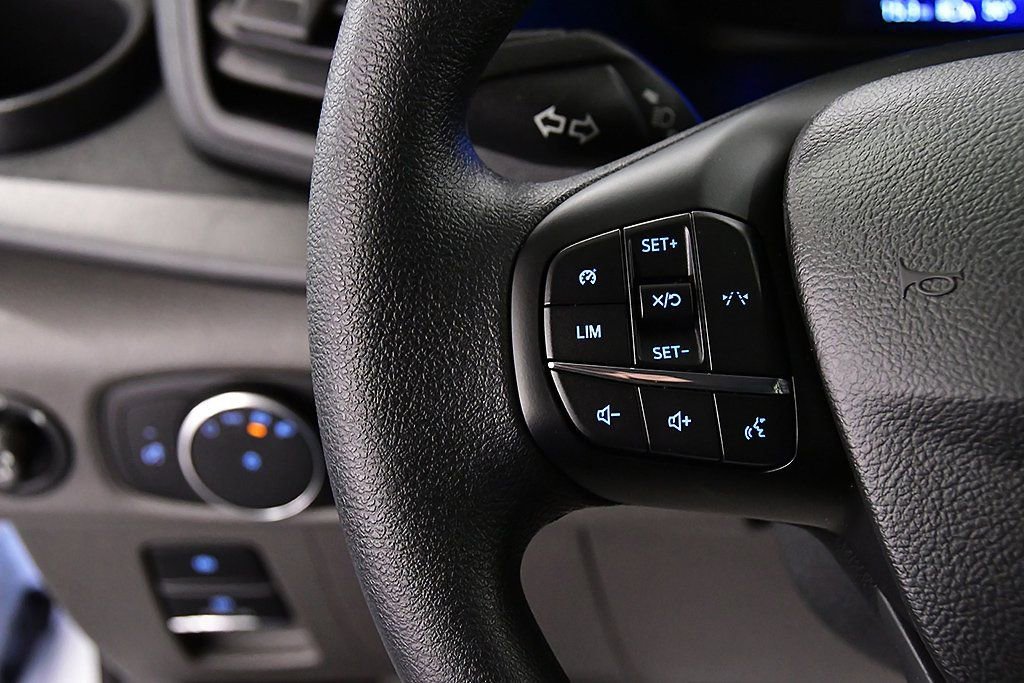 New 2026 Ford Transit 250 148 Medium Roof w/ Load Area Protection Package image 16