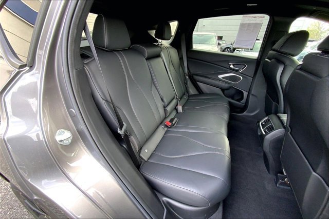 Used 2025 Acura RDX SH-AWD image 27