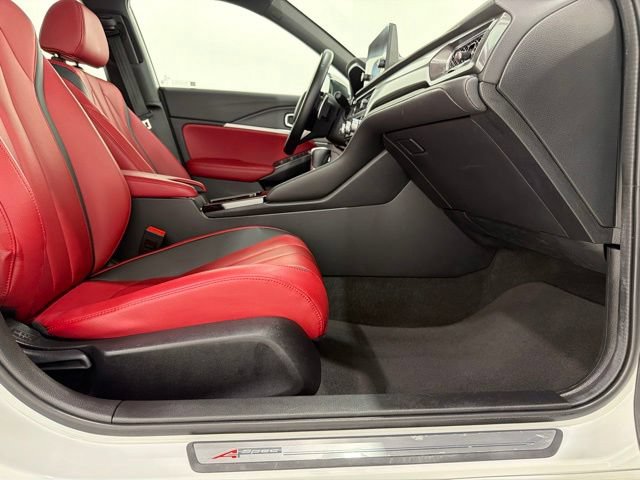 Certified 2024 Acura Integra A-Spec FWD image 20