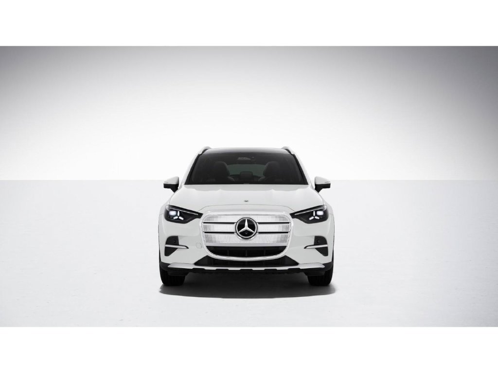 New 2027 Mercedes-Benz GLC 400 4MATIC image 7