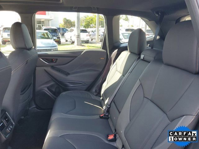 Used 2023 Subaru Forester Wilderness image 12
