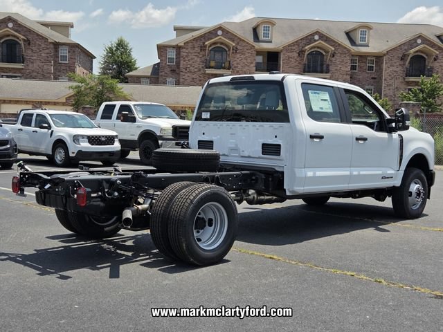 New 2026 Ford F350 XL AWD/4WD image 5