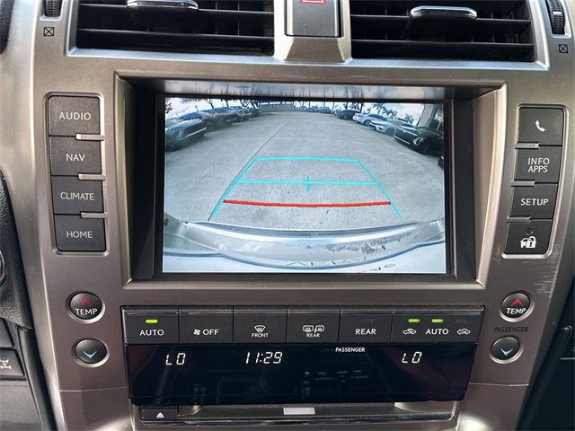 Used 2020 Lexus GX 460 Premium image 25