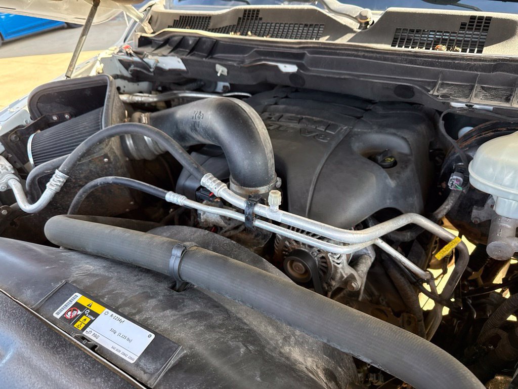 Used 2015 RAM 1500 Express AWD/4WD image 44