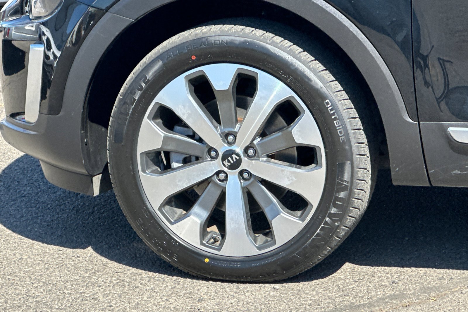 Used 2020 Kia Telluride S FWD image 27