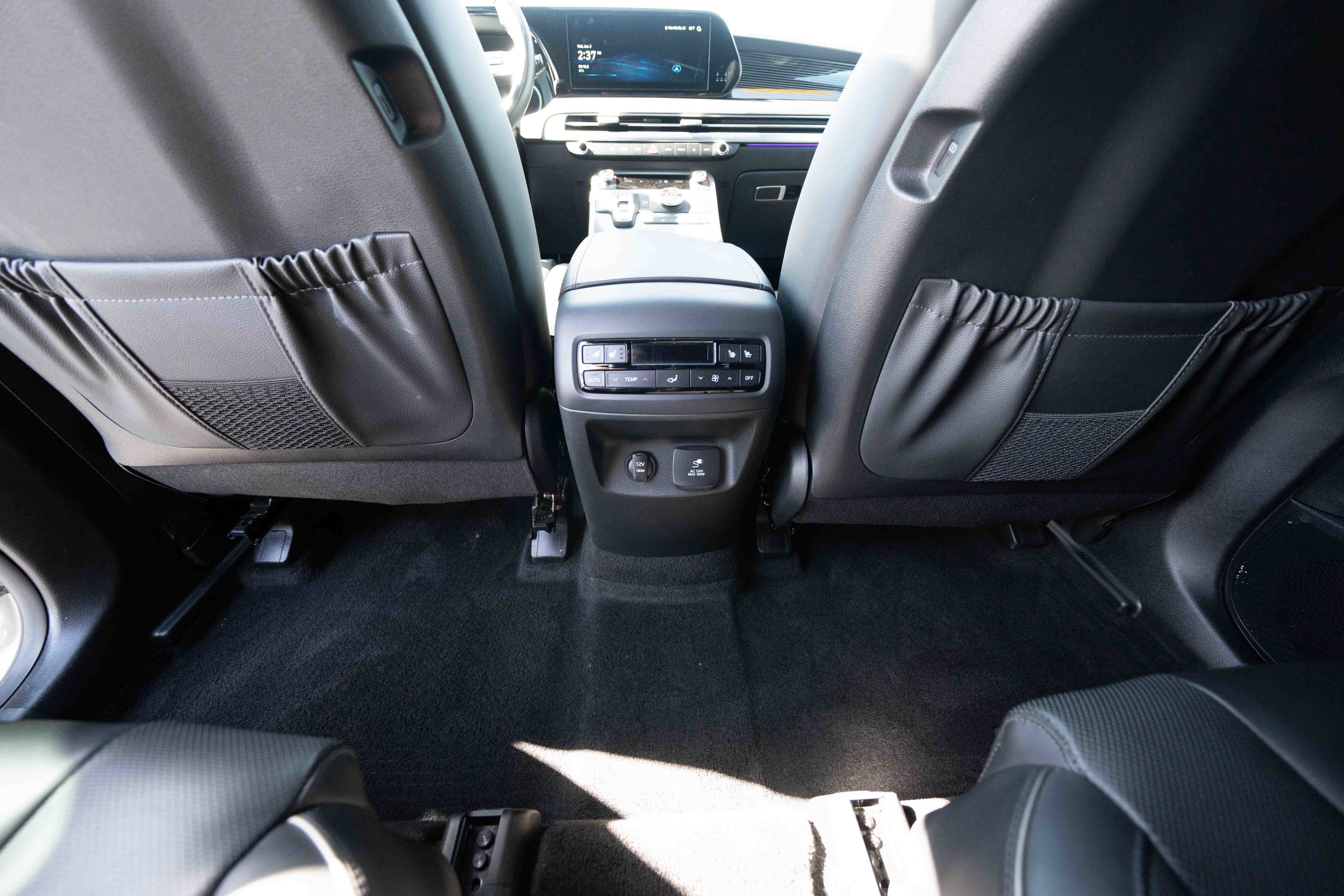 Used 2024 Hyundai Palisade Calligraphy AWD/4WD image 22
