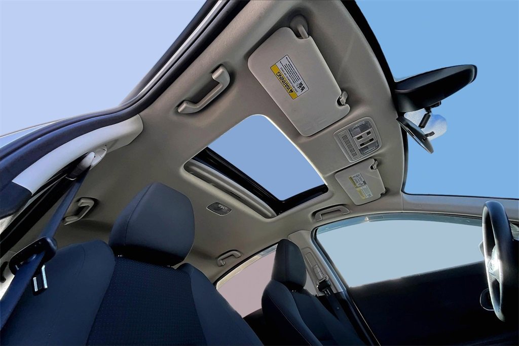 Used 2021 Honda HR-V EX image 25