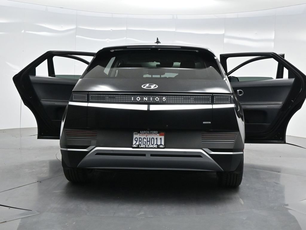 Used 2022 Hyundai Ioniq 5 SEL image 49