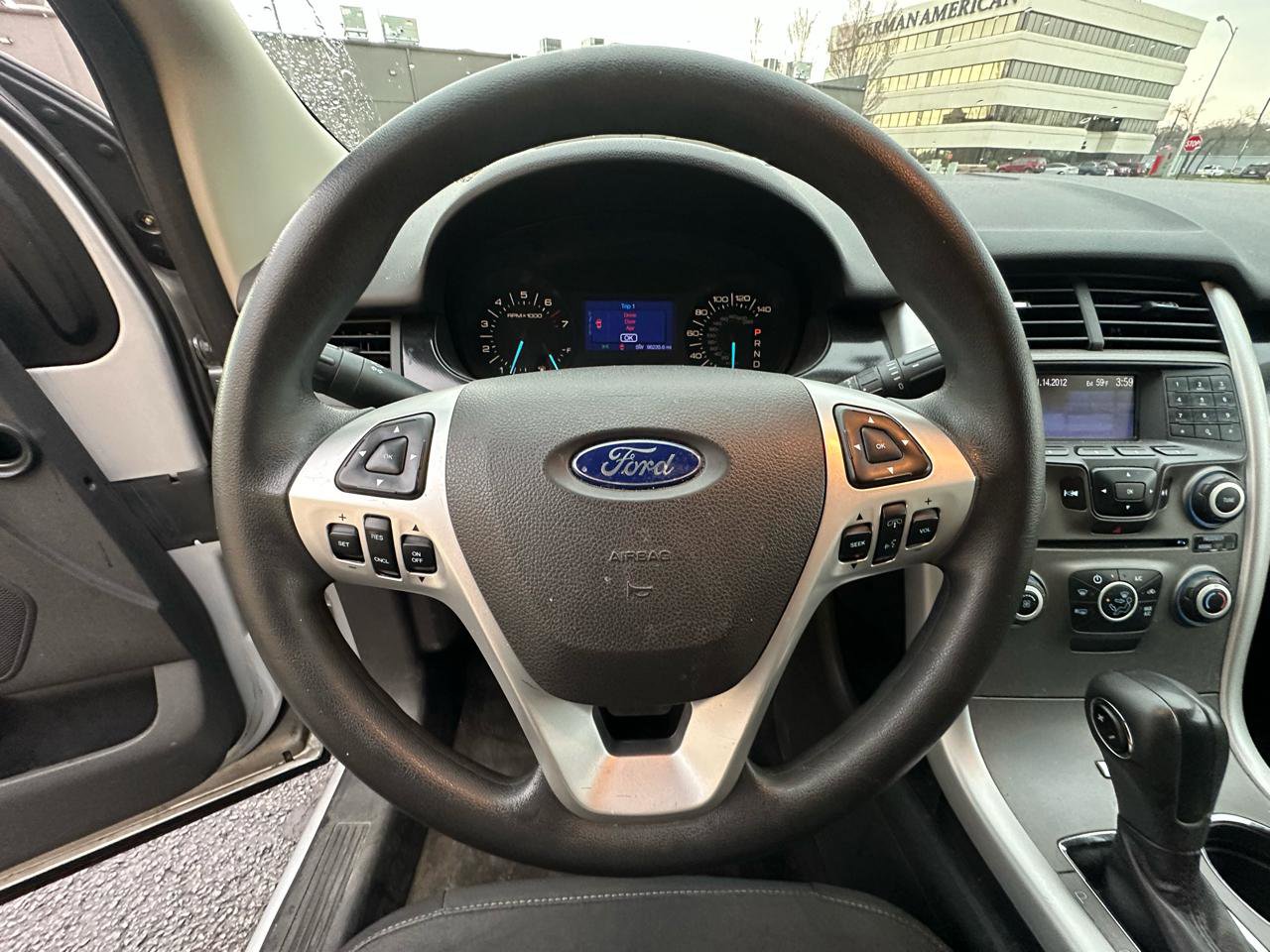 Used 2013 Ford Edge SE FWD image 14