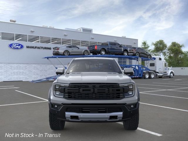 New 2026 Ford Ranger Raptor AWD/4WD image 6