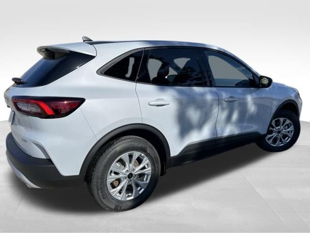 New 2026 Ford Escape Active w/ Cold Weather Package image 7