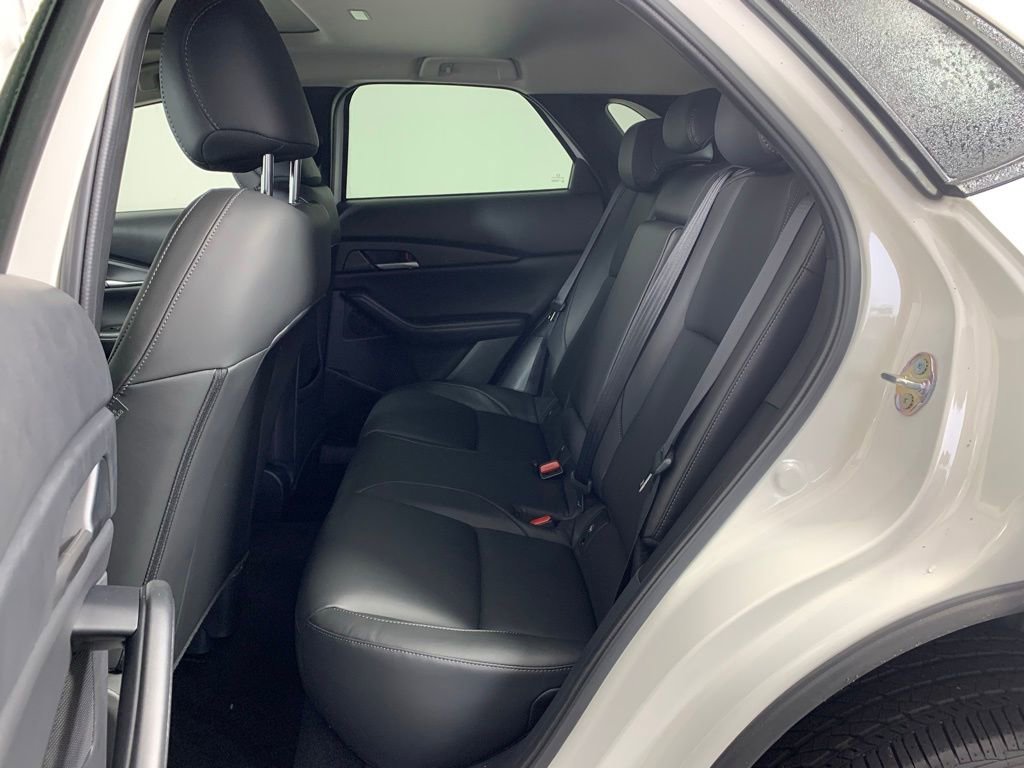 New 2026 MAZDA CX-30 AWD 2.5 S image 22