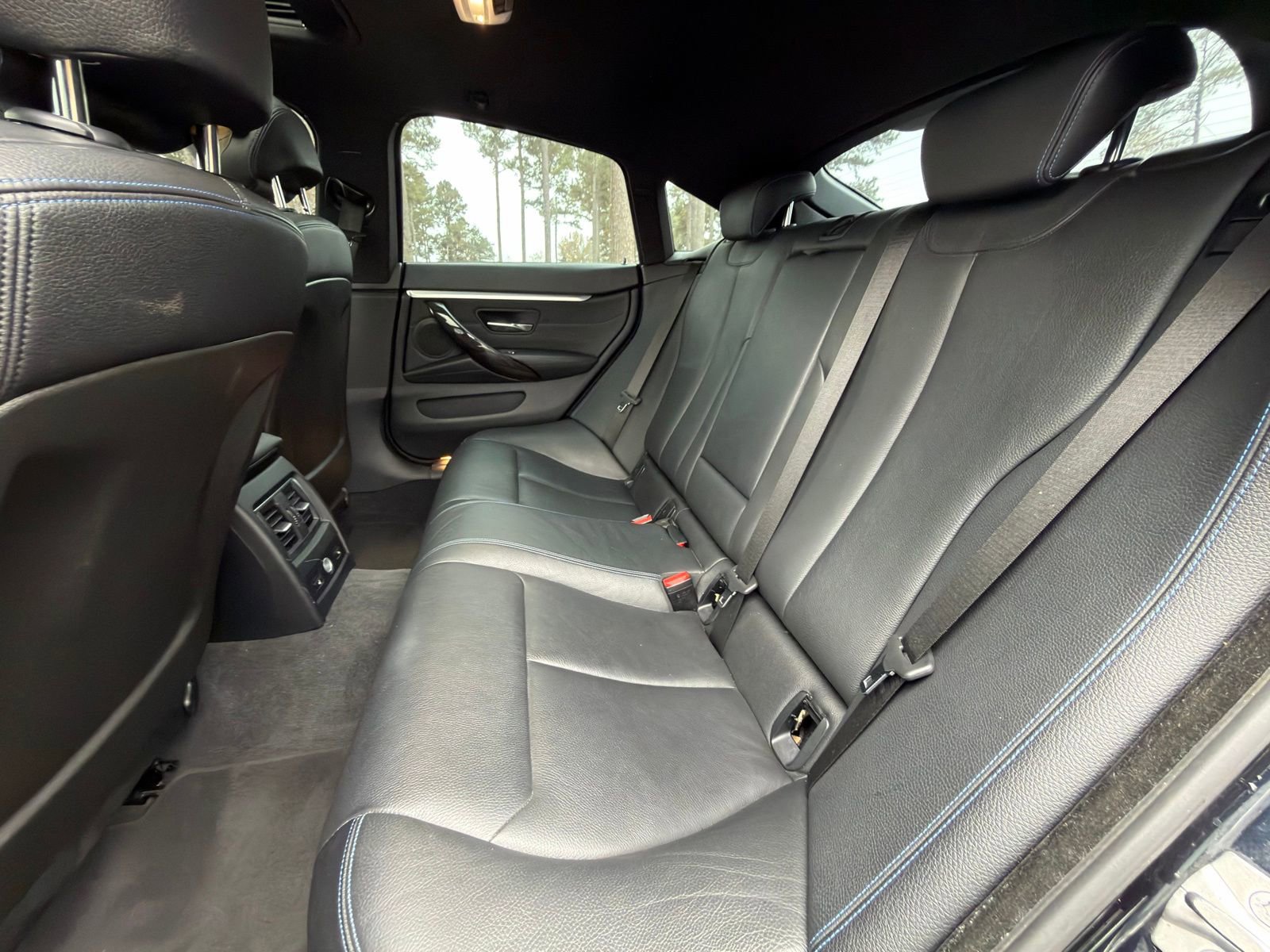 Used 2018 BMW 430i Gran Coupe xDrive image 14