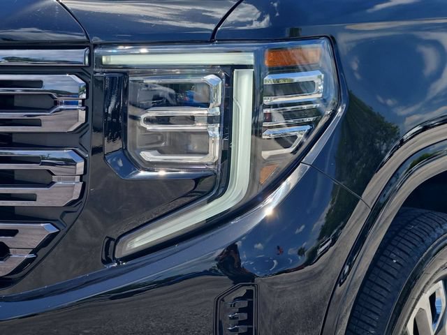 Certified 2025 GMC Sierra 1500 Denali Ultimate AWD/4WD image 10