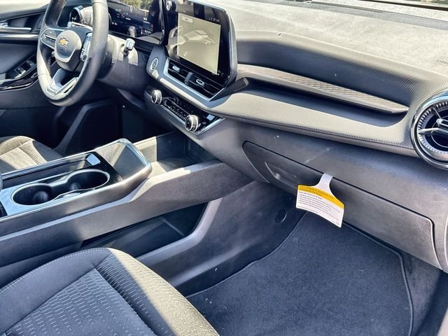 New 2025 Chevrolet Equinox LT FWD image 52