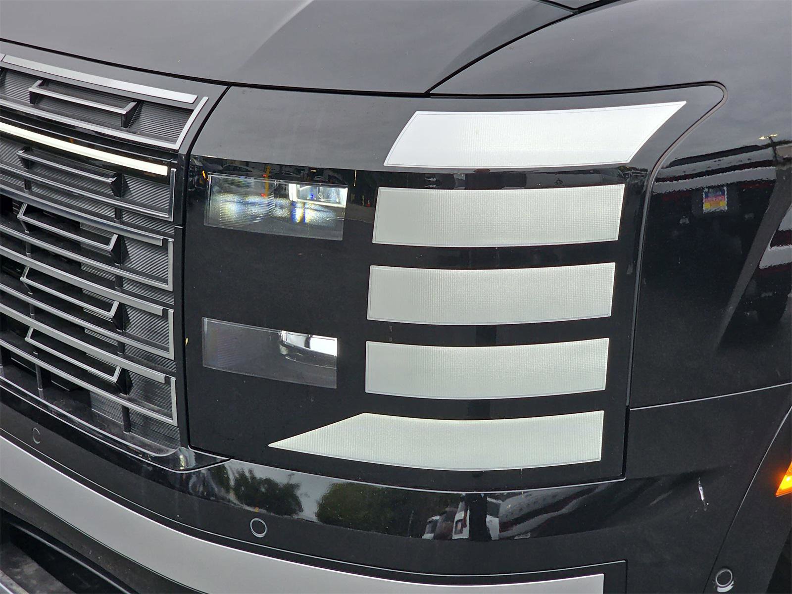 New 2026 Hyundai Palisade Limited image 36