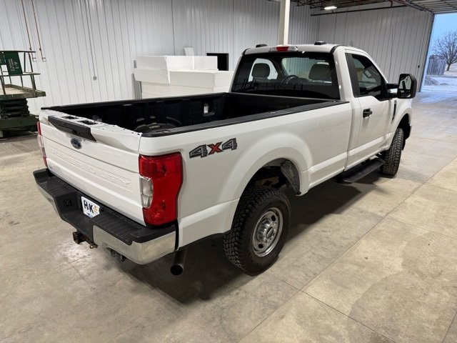 Used 2020 Ford F250 XL image 35