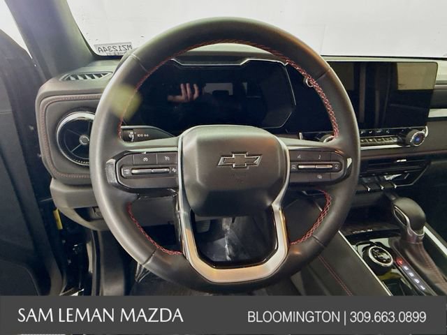 Used 2023 Chevrolet Colorado Z71 w/ Z71 Convenience Package 2 image 11