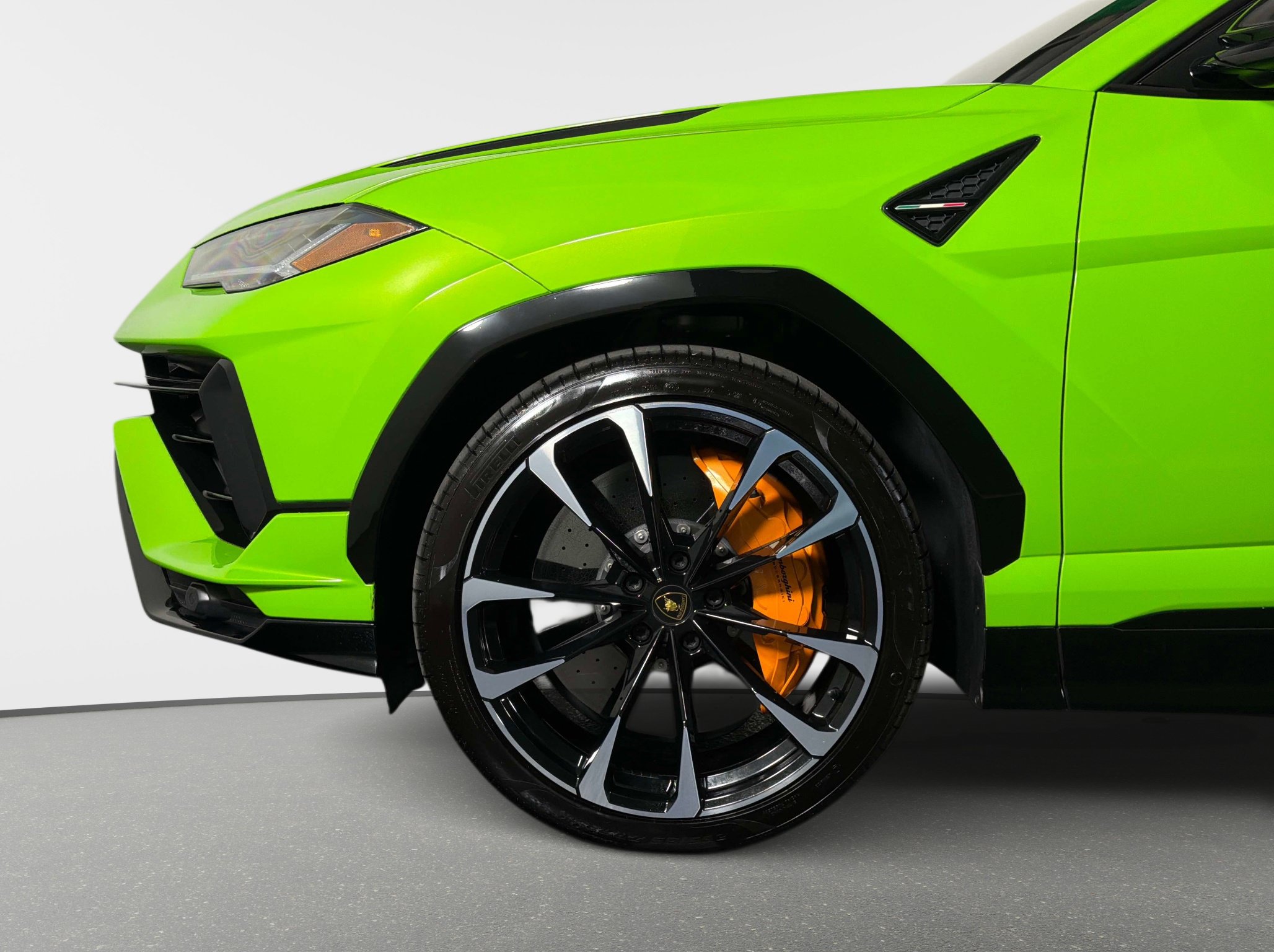 Used 2023 Lamborghini Urus S AWD/4WD image 18