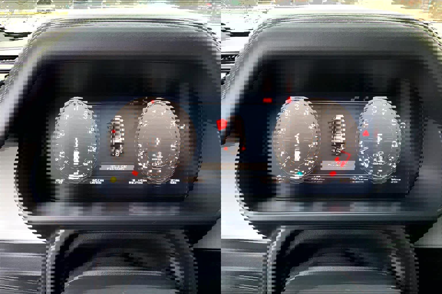 Certified 2023 Land Rover Defender 130 X-Dynamic SE image 46