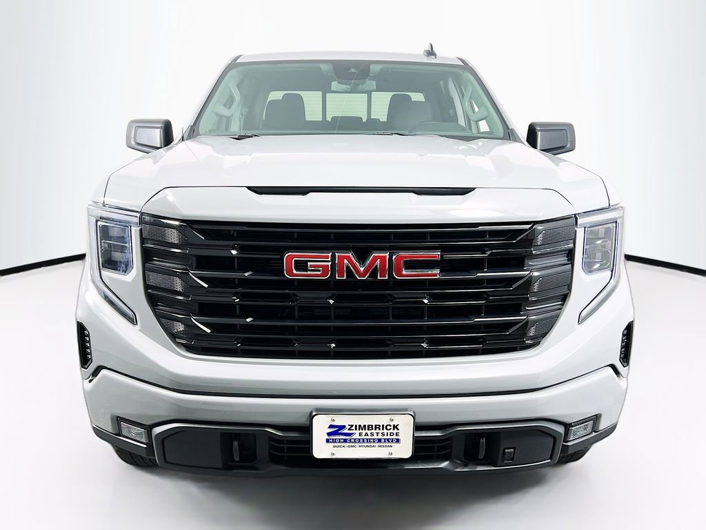 Certified 2024 GMC Sierra 1500 Elevation w/ Preferred Package AWD/4WD image 2