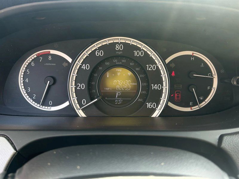 Used 2015 Honda Accord LX image 10