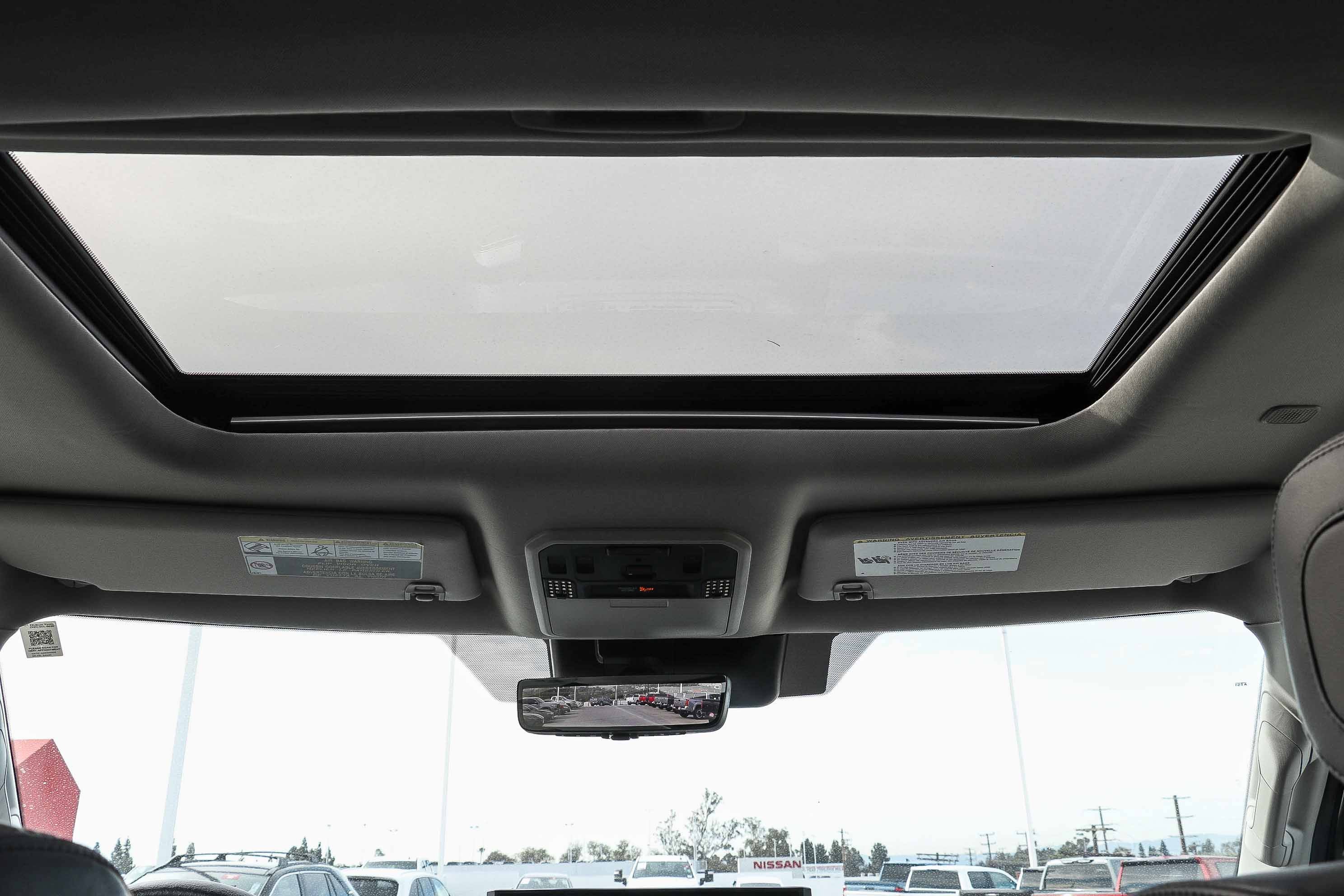 Used 2023 Toyota Sequoia SR5 w/ SR5 Premium Package image 12