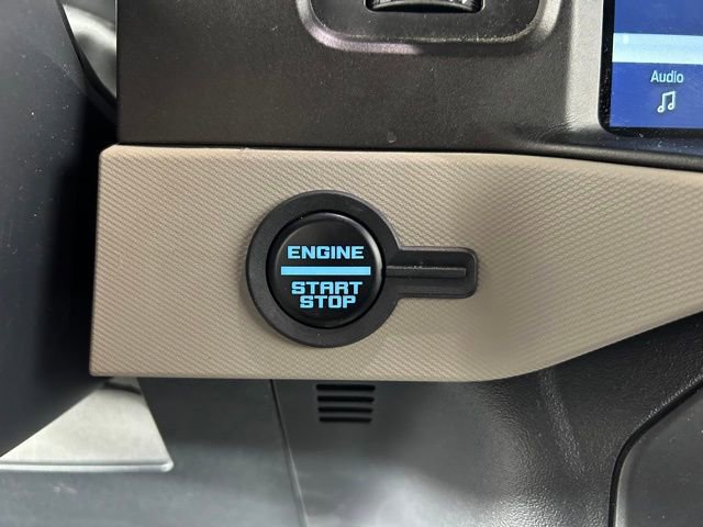 Used 2023 Ford Bronco Wildtrak image 32