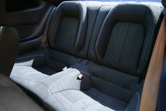 Used 2021 Ford Mustang GT RWD image 25