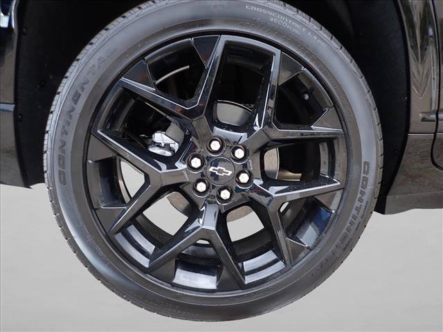 New 2026 Chevrolet Traverse RS w/ LPO, Floor Liner Package AWD/4WD image 7