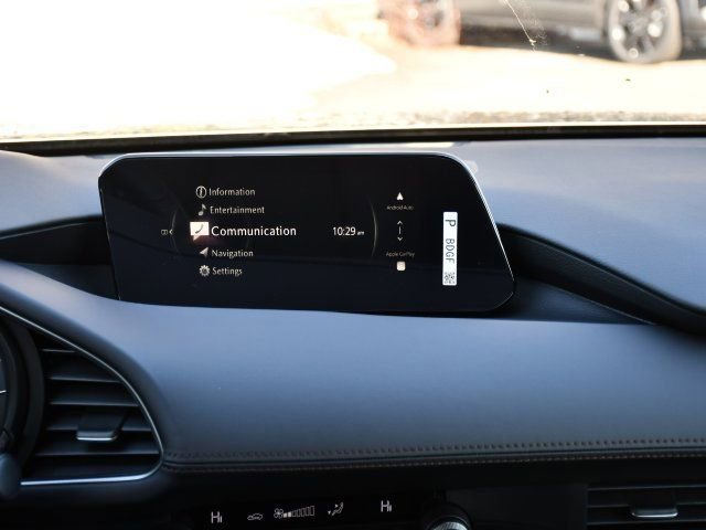 New 2026 MAZDA MAZDA3 2.5 S Sedan w/ Preferred Pkg image 24