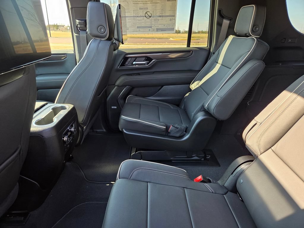 New 2026 GMC Yukon XL Elevation w/ Elevation Premium Package AWD/4WD image 49