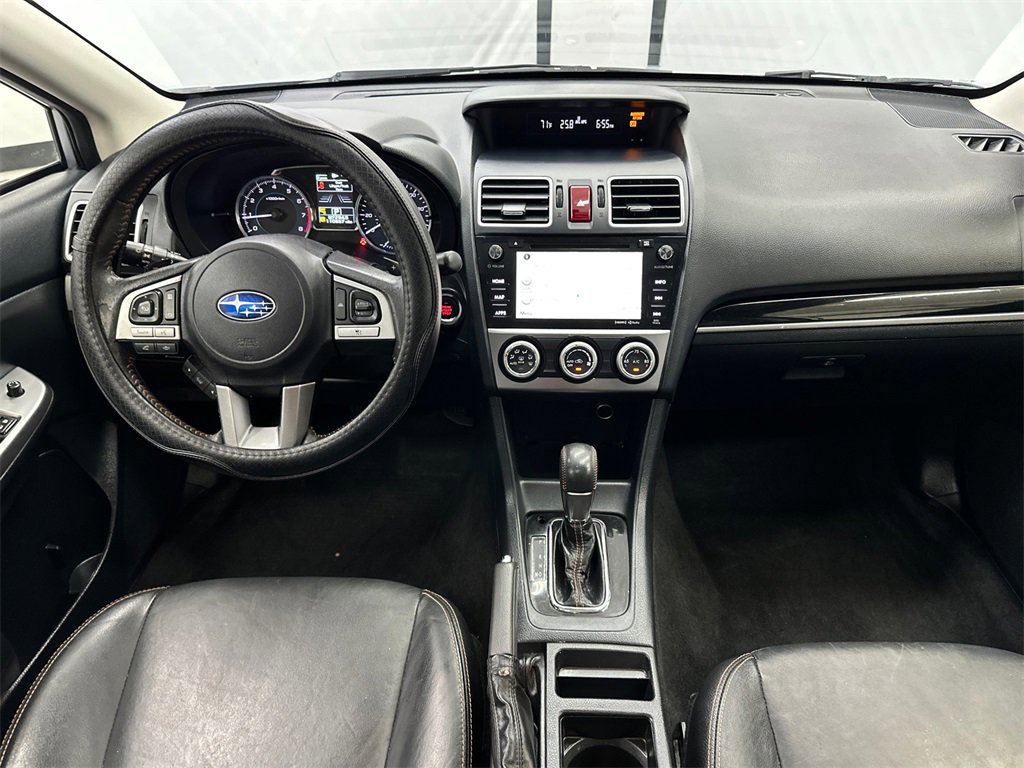 Used 2016 Subaru Crosstrek 2.0i Limited image 22