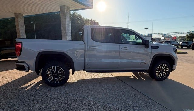 New 2026 GMC Sierra 1500 AT4 w/ AT4 Premium Package AWD/4WD image 2