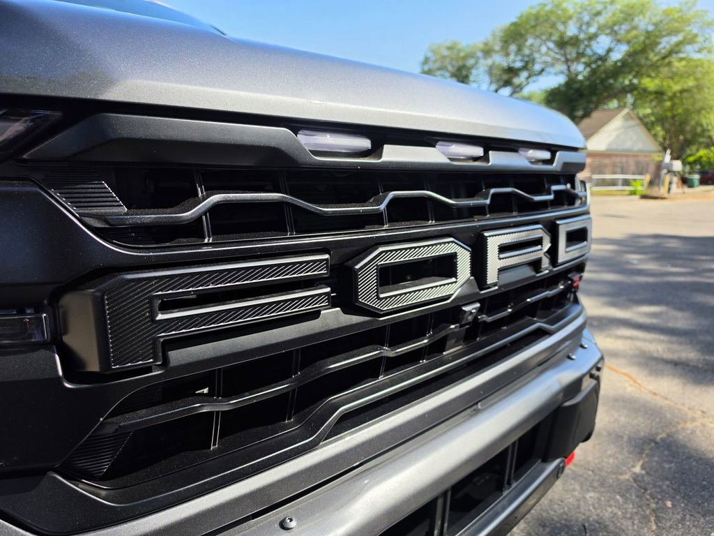 Used 2025 Ford F150 Raptor w/ Equipment Group 803A Raptor R image 19