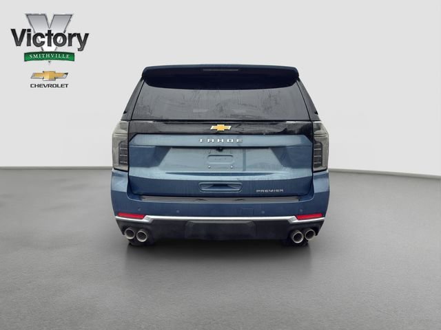New 2026 Chevrolet Tahoe Premier w/ Sun And Tow Package image 5